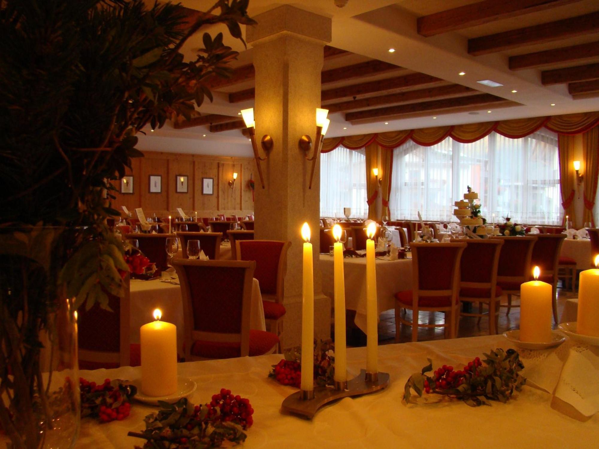 Landhotel Tharerwirt Olang Exterior foto