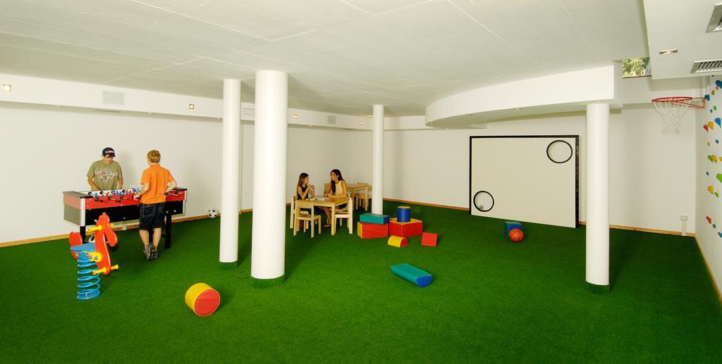Landhotel Tharerwirt Olang Exterior foto